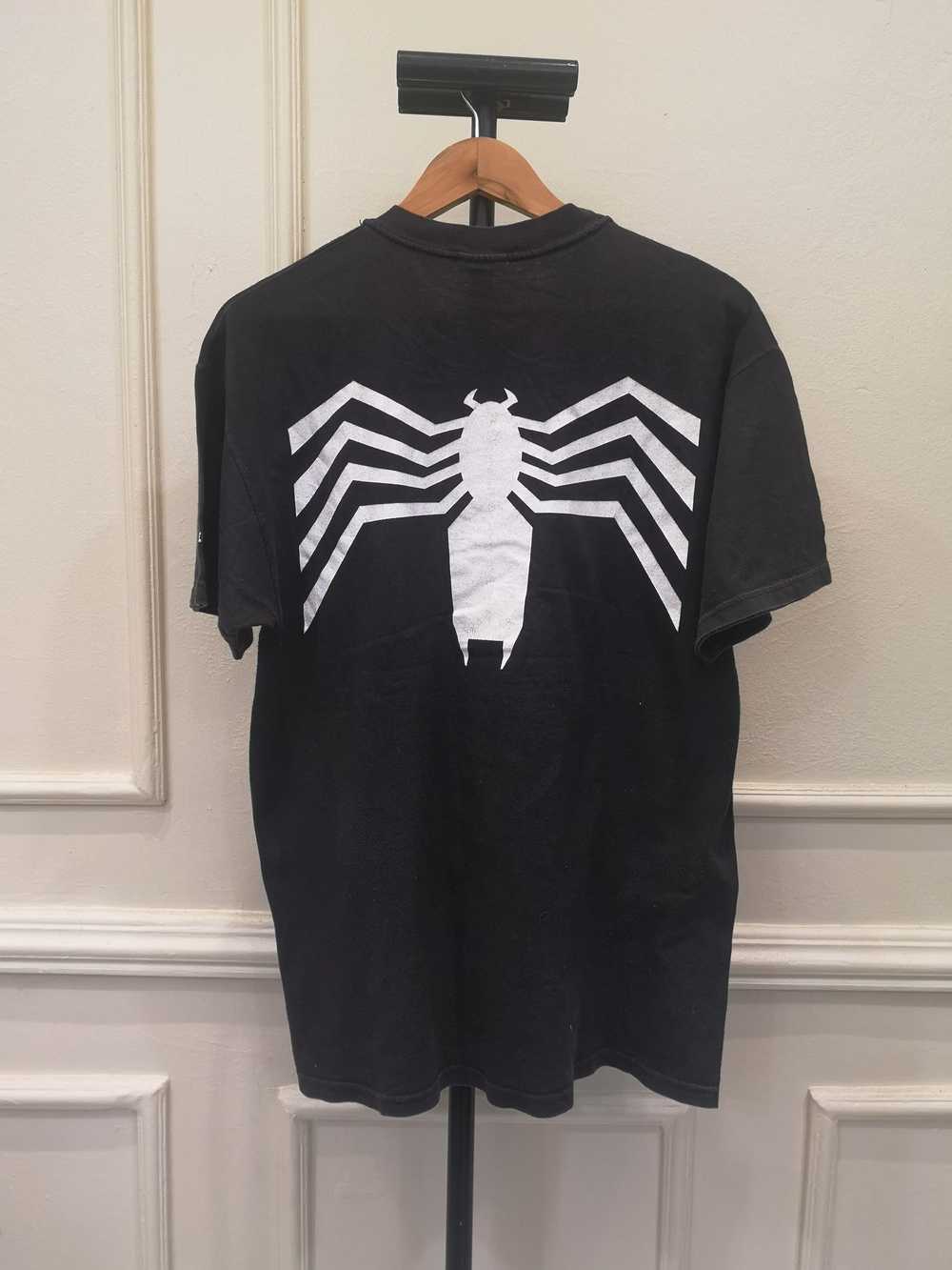 Marvel Comics × Movie × Vintage Vintage 90s Spide… - image 4