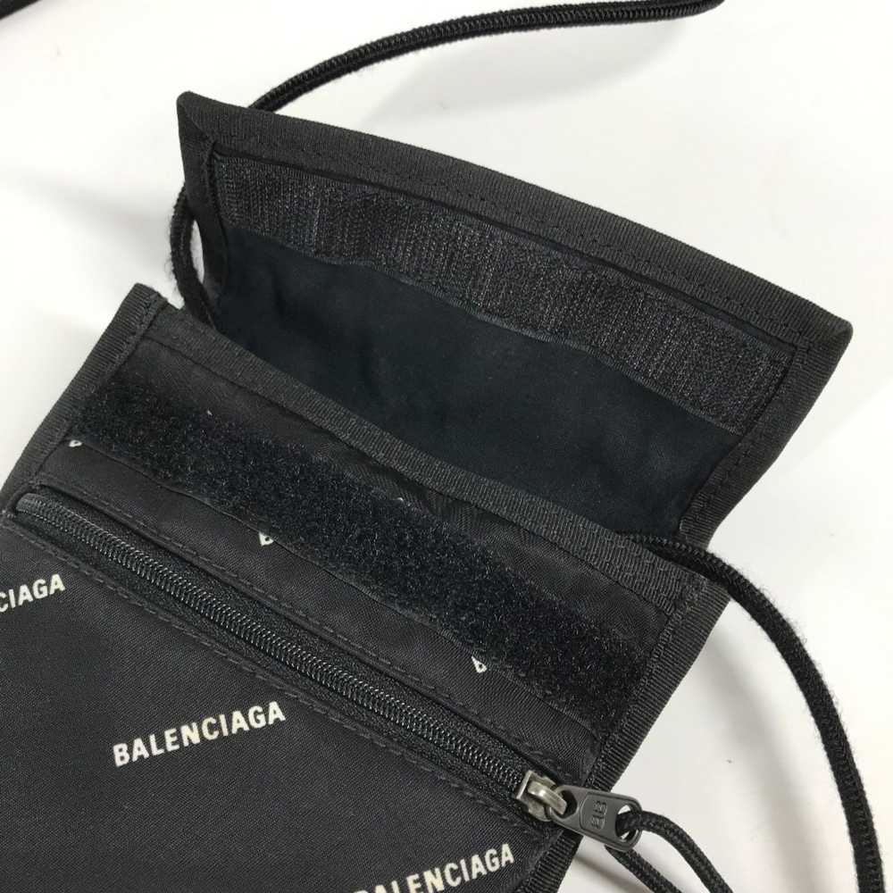 Balenciaga BALENCIAGA 532298 Bicolor Explorer Poc… - image 9