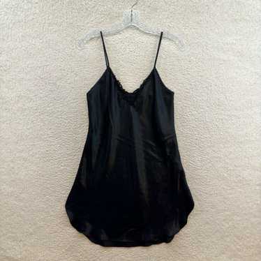 Vintage Vintage Secret Treasures Slip Dress Chemi… - image 1