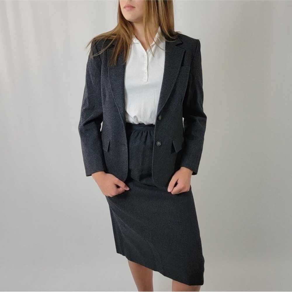 Pendleton Vintage Pendleton Wool Suit - image 2