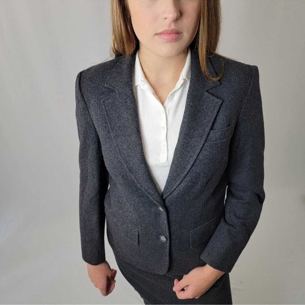 Pendleton Vintage Pendleton Wool Suit - image 8