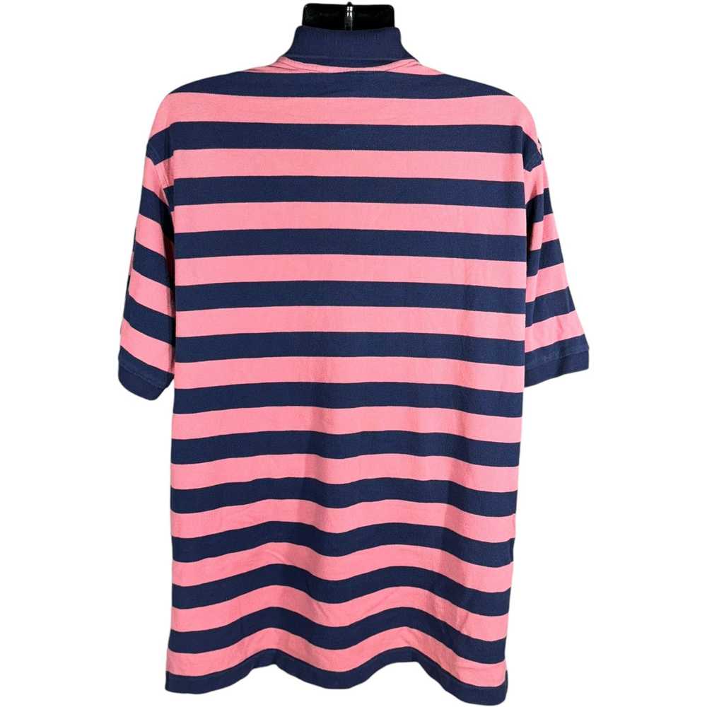 Brooks Brothers Brooks Brothers Short Sleeve Stri… - image 5