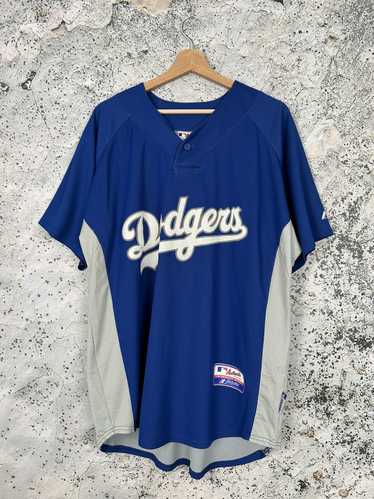 Los Angeles Dodgers × MLB × Vintage Vintage LA Dod