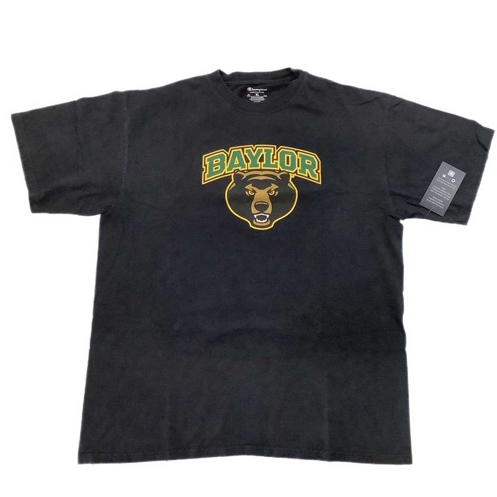 Champion Vtg Baylor University’s t-shirt - image 1