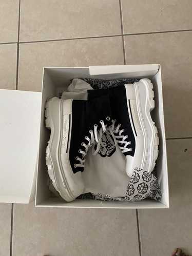 Alexander McQueen Alexander McQueen size 9