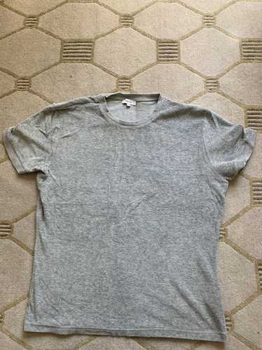 Reiss Reiss Short Sleeve Terry Tee