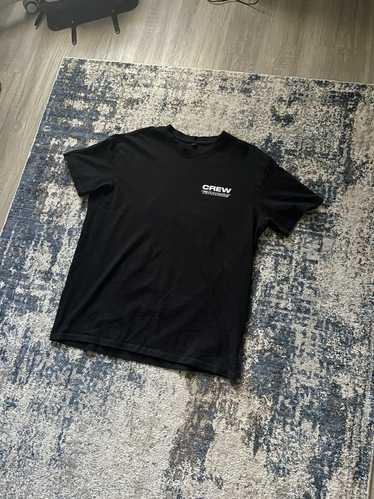 Other RARE Chase Atlantic Crew Tshirt (REAL)