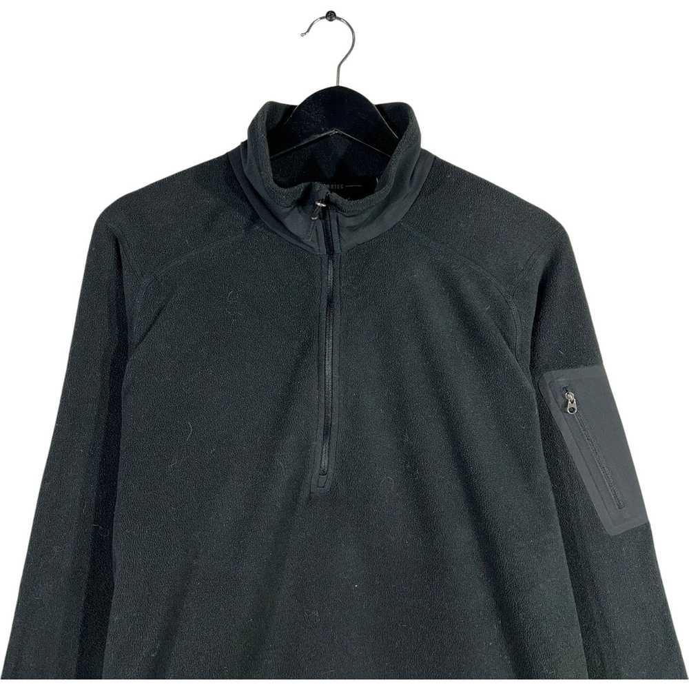 Marmot Marmot Polartec 1/4 Zip Fleece - image 2