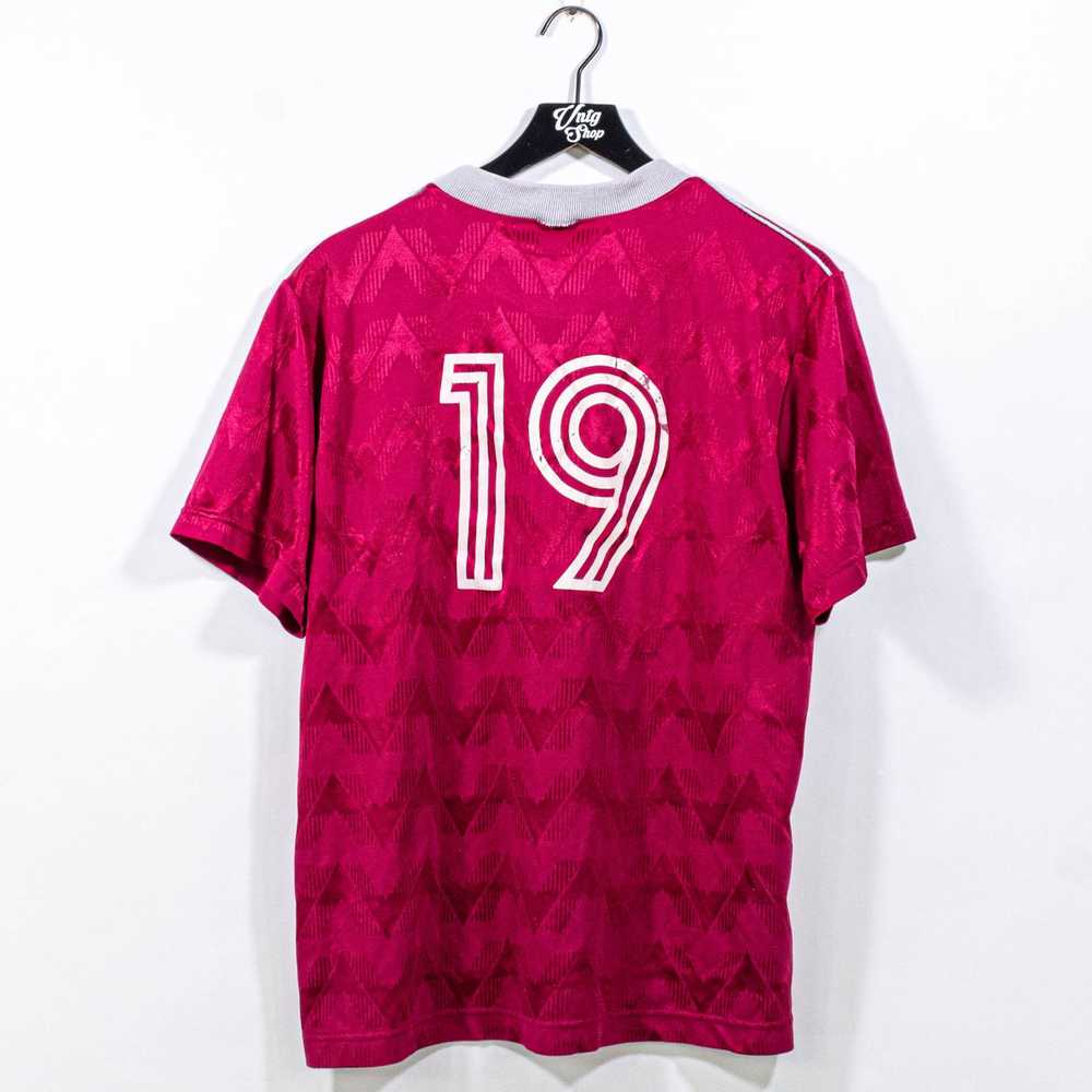 Soccer Jersey × Umbro × Vintage Umbro Soccer Jers… - image 2