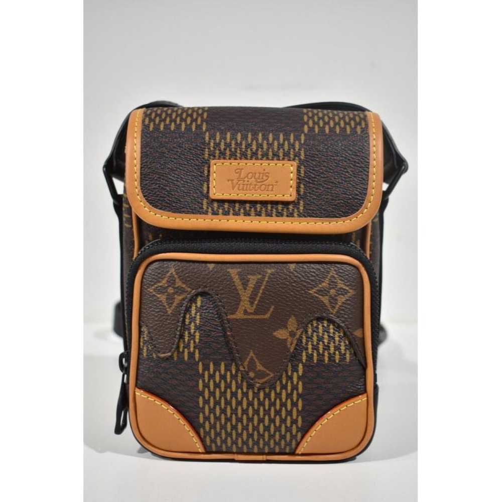 Louis Vuitton Weekend bag - image 3