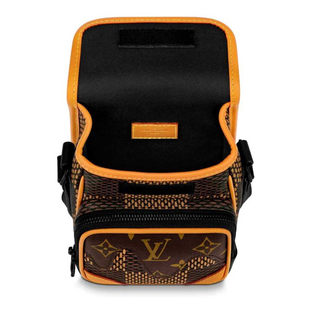 Louis Vuitton Weekend bag - image 8