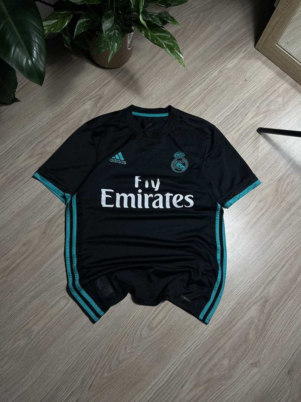 Adidas × Real Madrid × Sportswear 🦍Vintage Adida… - image 1