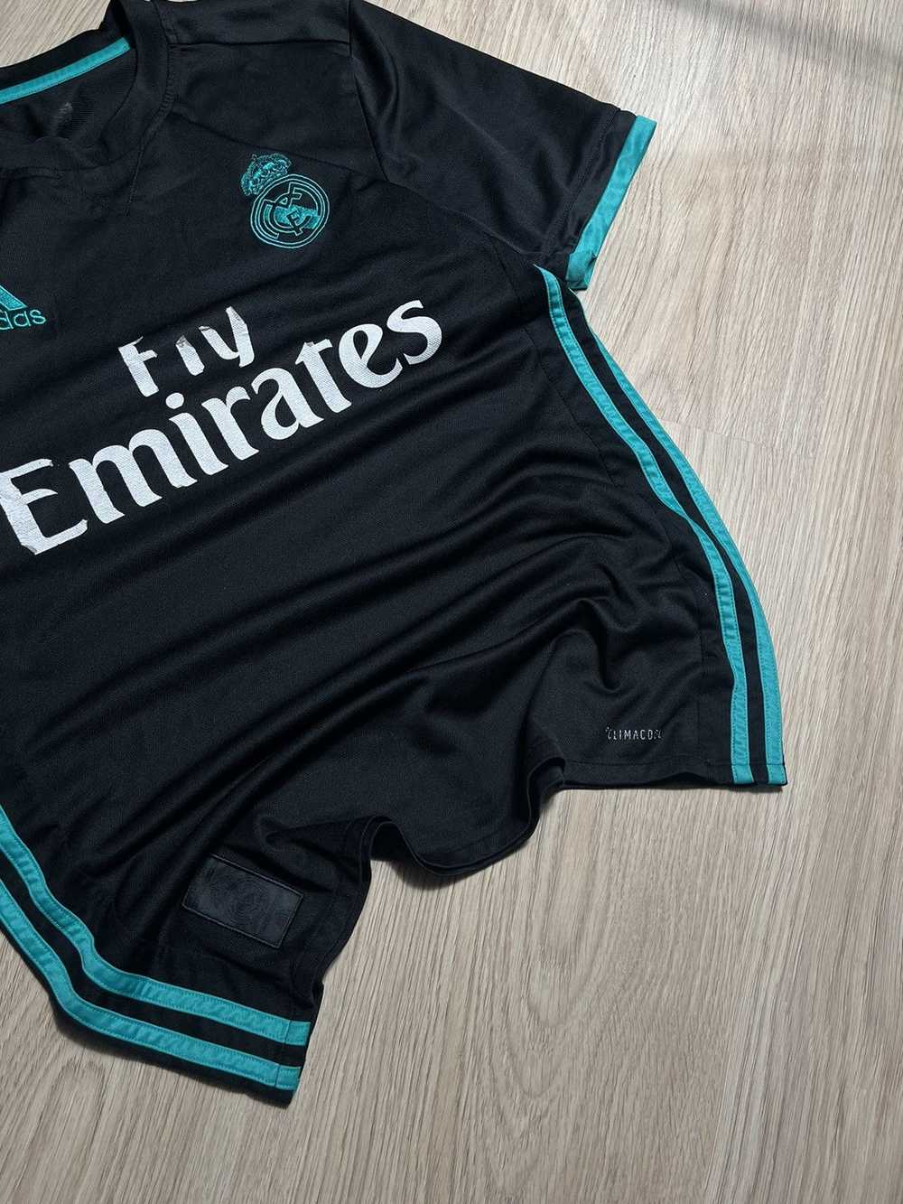 Adidas × Real Madrid × Sportswear 🦍Vintage Adida… - image 3