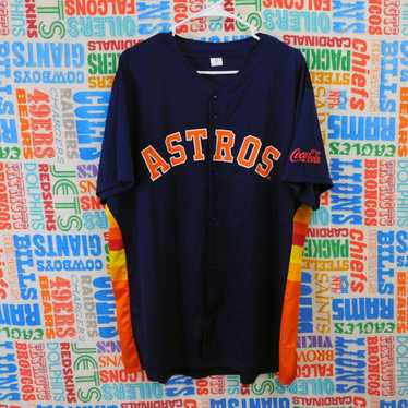 MLB Houston Astros Jose Altuve SGA Giveaway Repli… - image 1