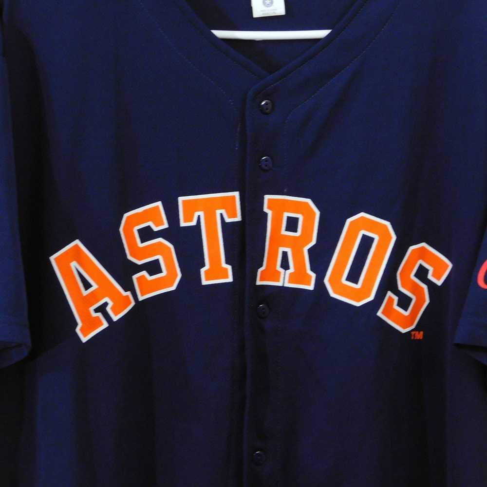 MLB Houston Astros Jose Altuve SGA Giveaway Repli… - image 3