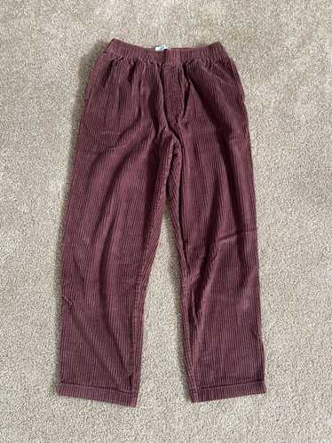 Urban Outfitters UO Classic Wide Wale Corduroy Bea