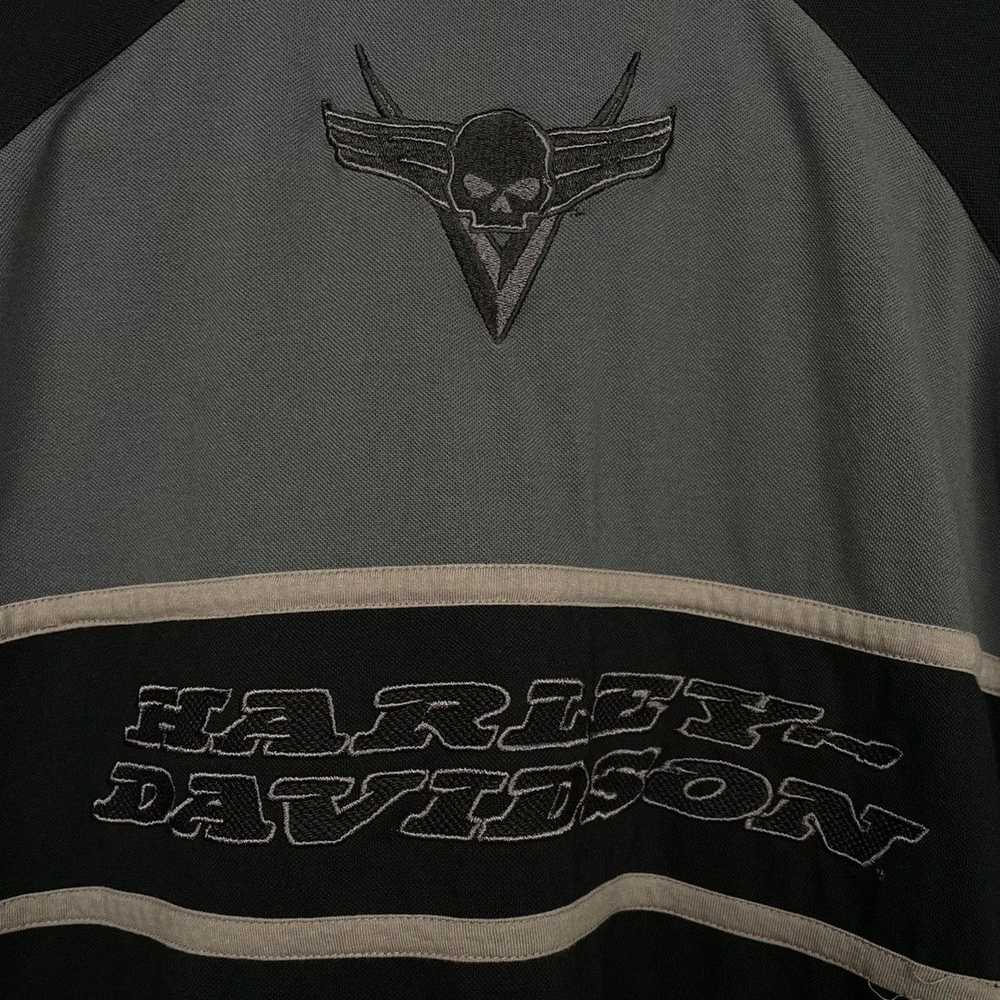 Choppers × Harley Davidson × Vintage 🇺🇸2010 HAR… - image 3