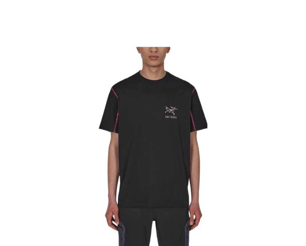 Arc'Teryx Arc’teryx System_A Copal Bird SS T-Shirt - image 3