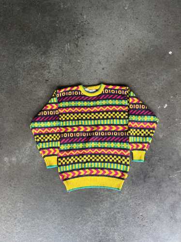 Vintage Vintage De Rotchild sweater