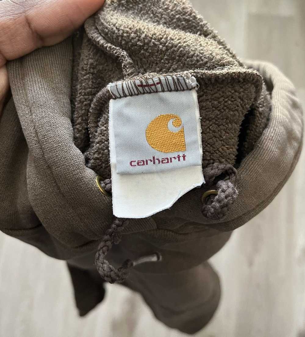 Carhartt × Streetwear × Vintage Vintage Carhartt … - image 2