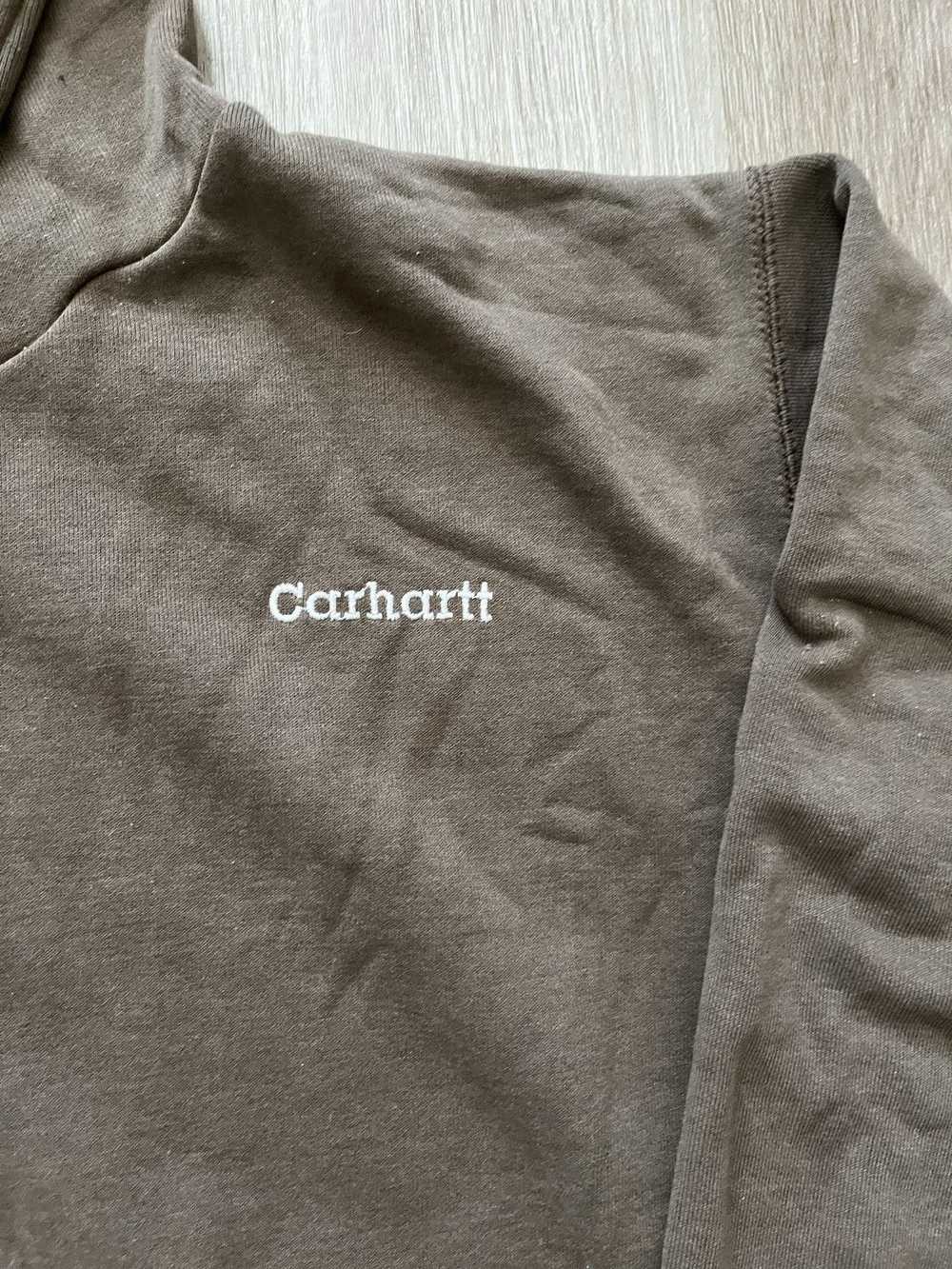 Carhartt × Streetwear × Vintage Vintage Carhartt … - image 5