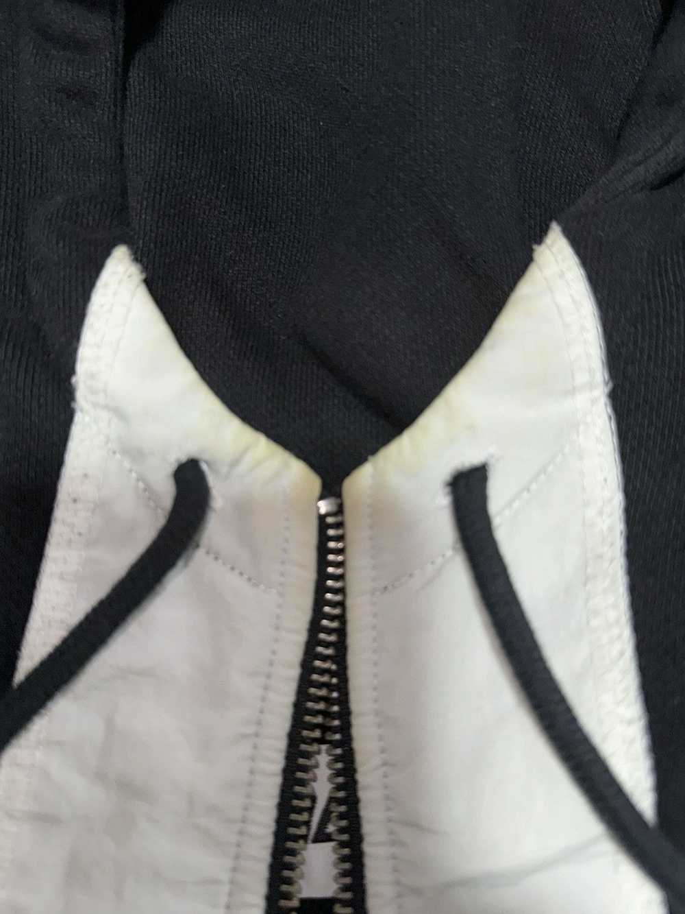 Palace Half zip hoodie - image 3