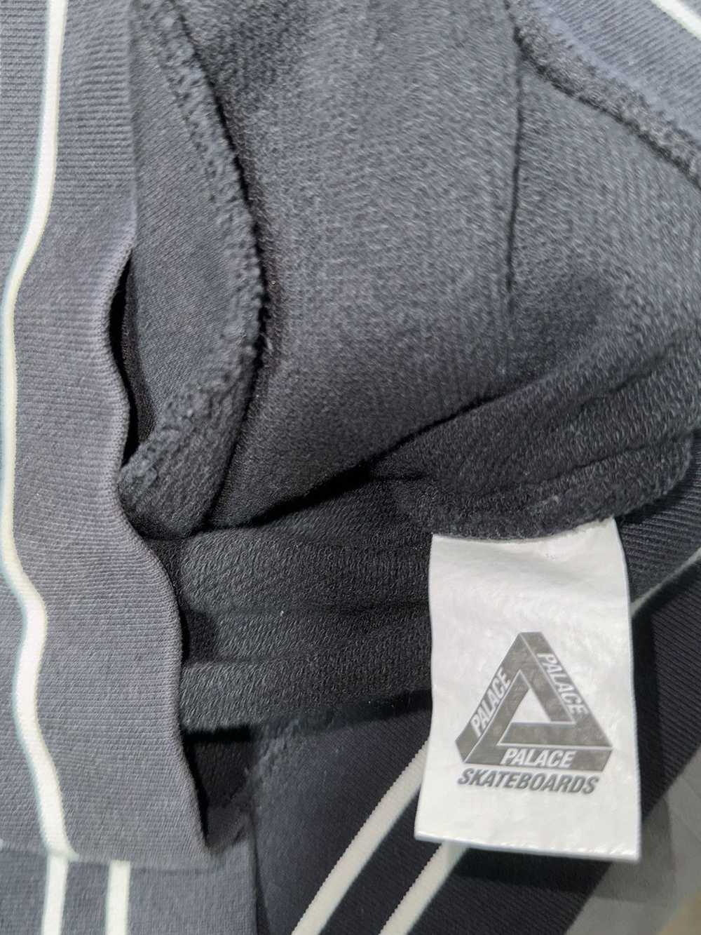 Palace Half zip hoodie - image 4