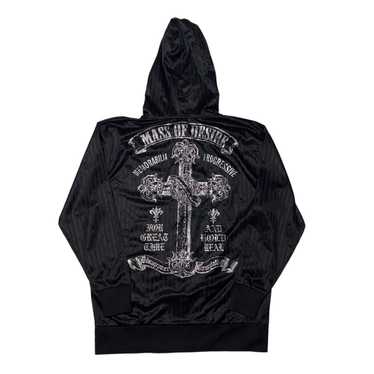 Hysteric glamour (the clash) - Gem