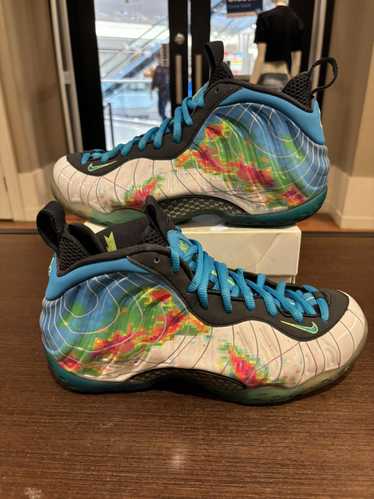 Nike Nike Air Foamposite One ‘Weatherman’