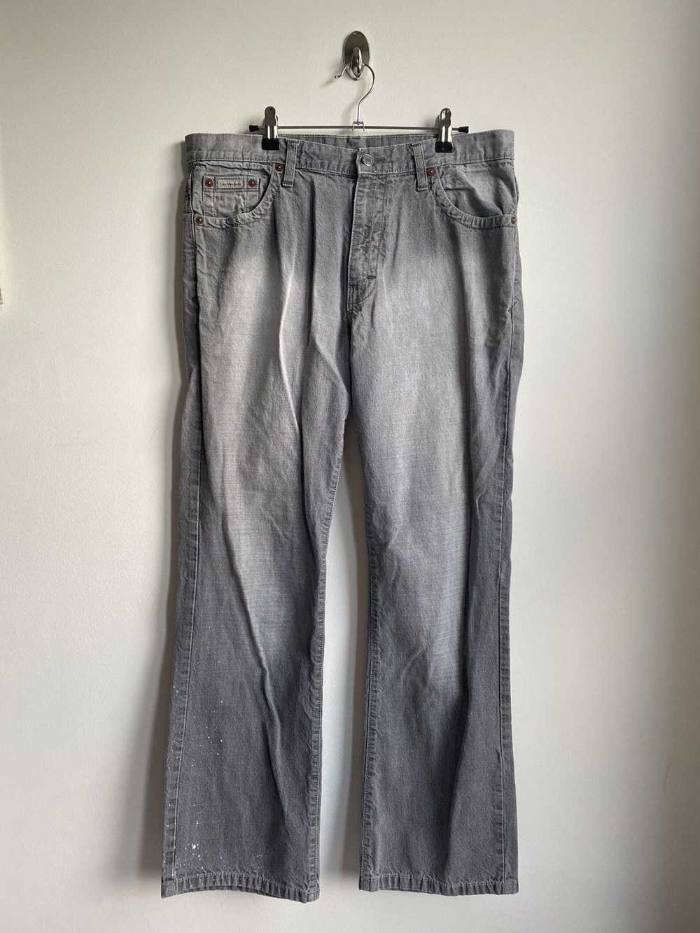 Calvin Klein × Vintage vintage calvin klein jeans - image 1