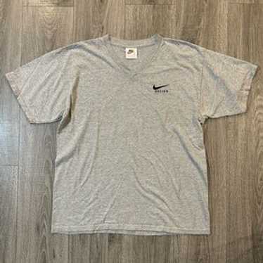 希少　NIKE GOLF Ｖネック　ベスト　スウェット　y2k ヴィンテージ 希少 NIKE GOLF Vネック ベスト スウェット y2k ヴィンテージ
