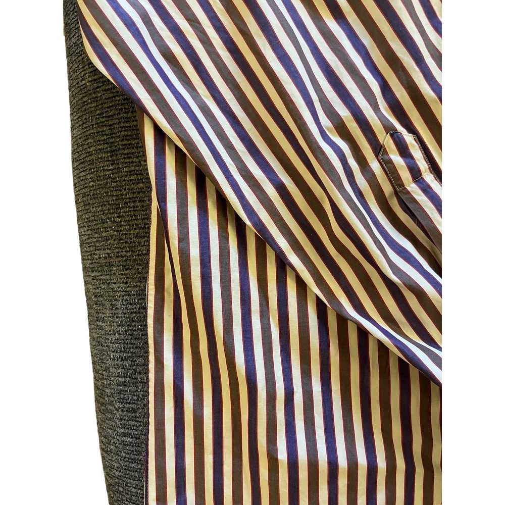 Peter Millar Peter Millar Striped Dress Shirt - L - image 3