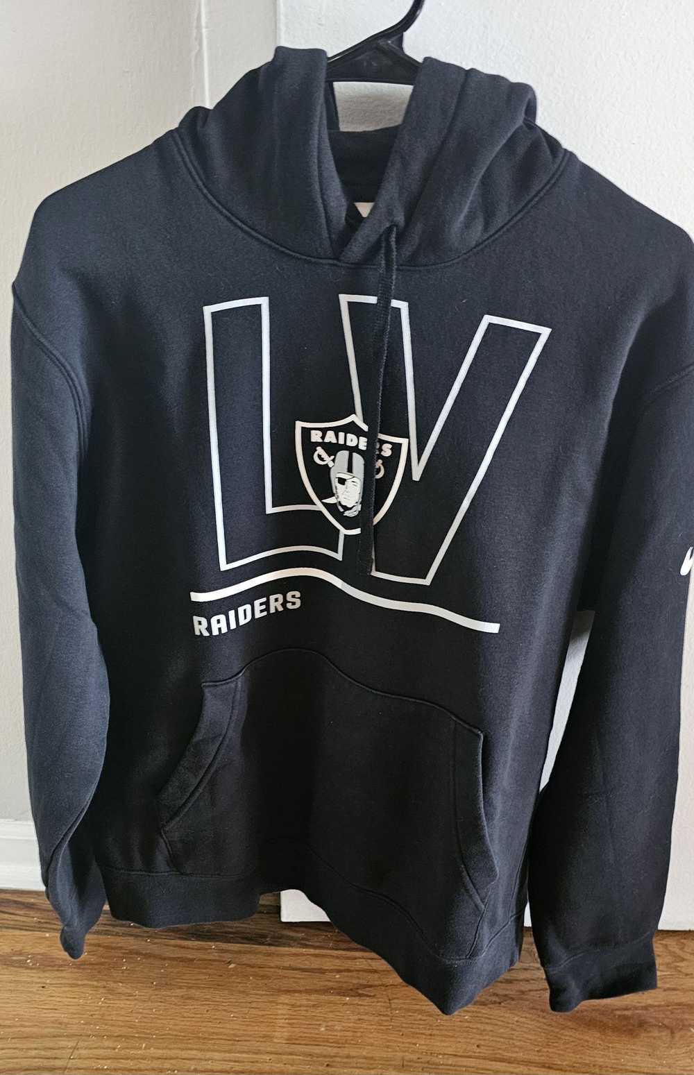 NFL × Nike Las Vegas Raiders Nike men's hoodie - image 5