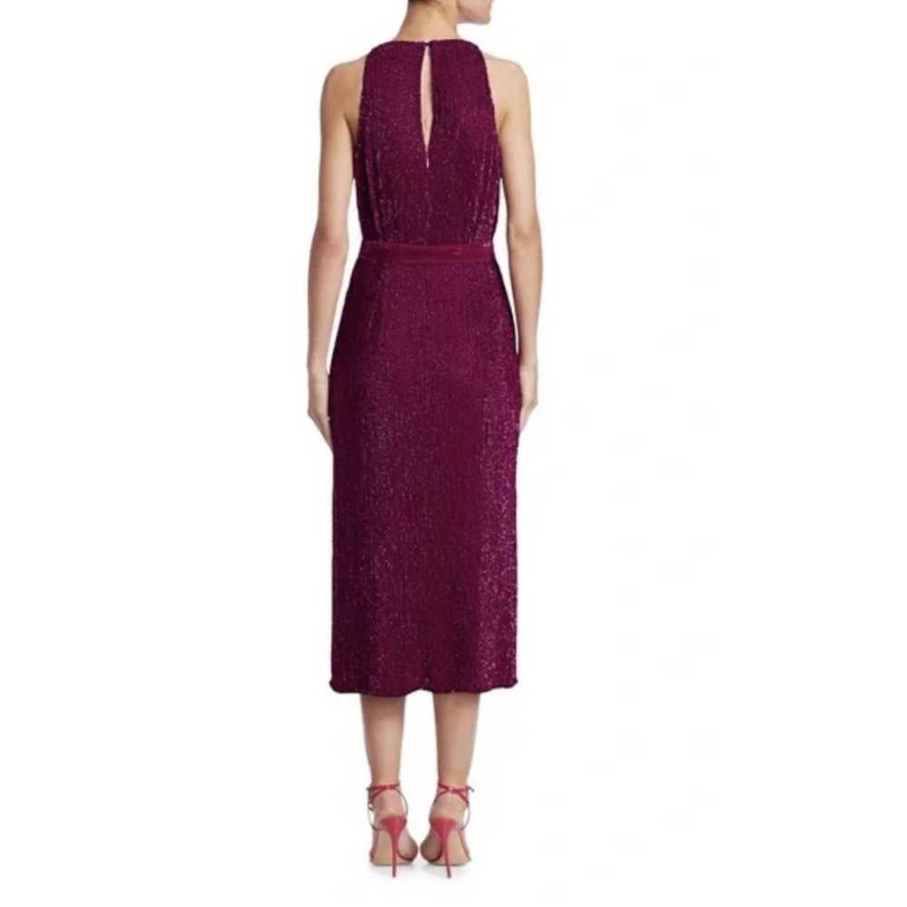 Retrofête Mid-length dress - image 2