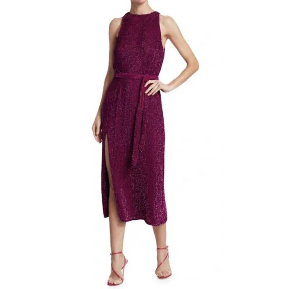 Retrofête Mid-length dress - image 3