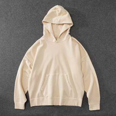 Visvim VISVIM AMPLUS SB HOODIE P.O. (U.D.) - image 1