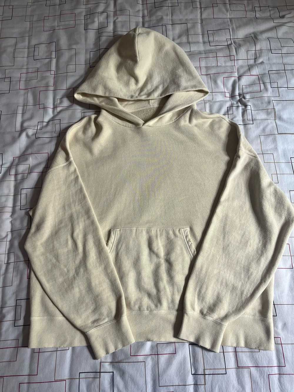 Visvim VISVIM AMPLUS SB HOODIE P.O. (U.D.) - image 2