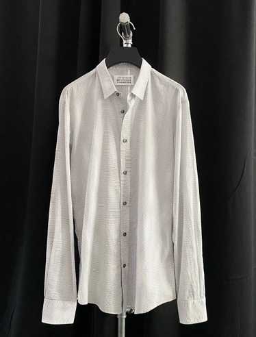 Maison Martin Margiela Line 10 Men’s Shirt Size 44 Small hotsell