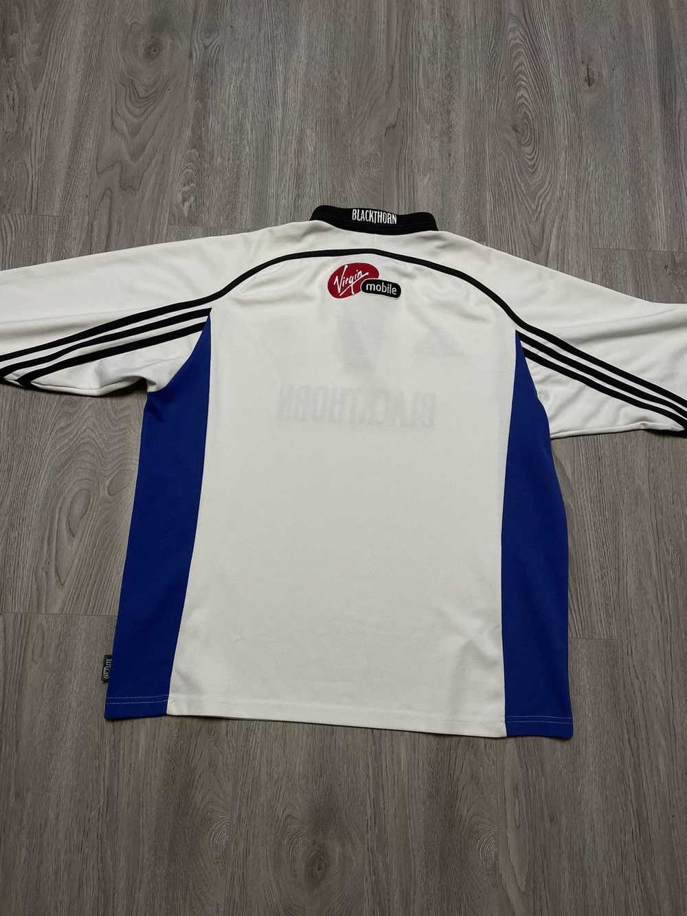 Adidas × Jersey × Vintage Vintage Adidas Bath Rug… - image 2