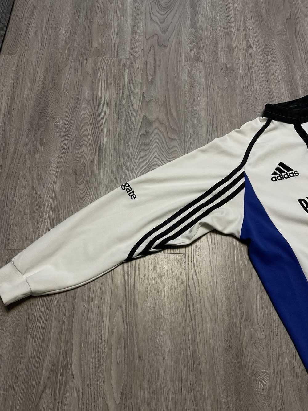 Adidas × Jersey × Vintage Vintage Adidas Bath Rug… - image 5