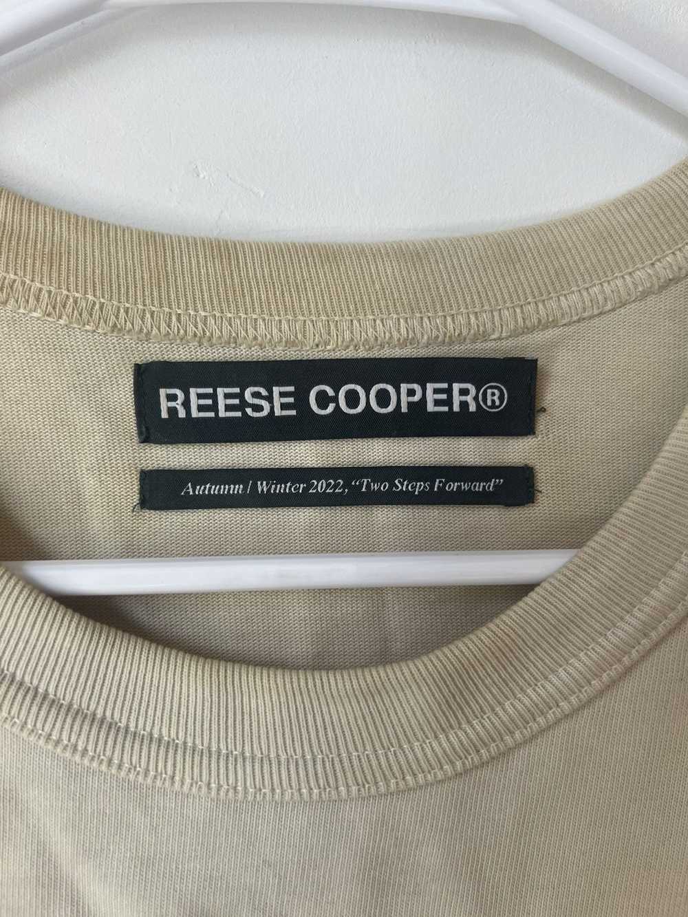 Reese Cooper White Reese Cooper “Two Steps Forwar… - image 5