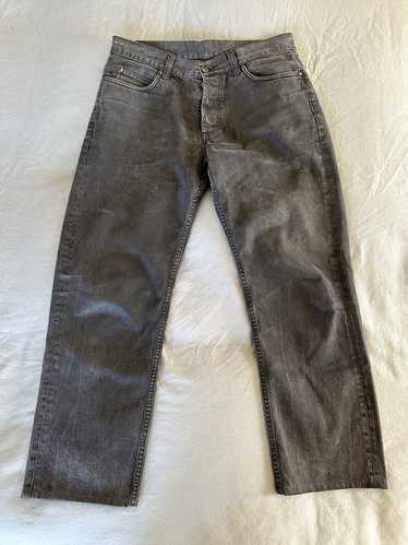 Carhartt Vintage Black Carhartt Denim - image 1