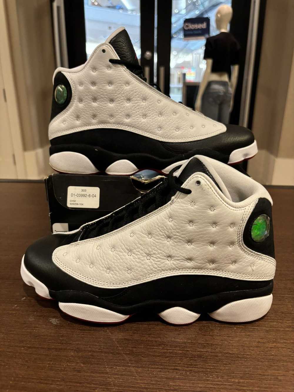 Jordan Brand Jordan 13 Retro ‘He Got Game’ (2013) - image 2