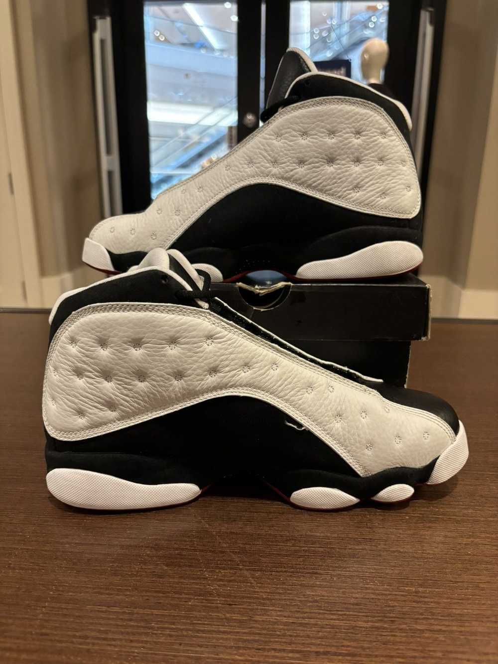 Jordan Brand Jordan 13 Retro ‘He Got Game’ (2013) - image 3