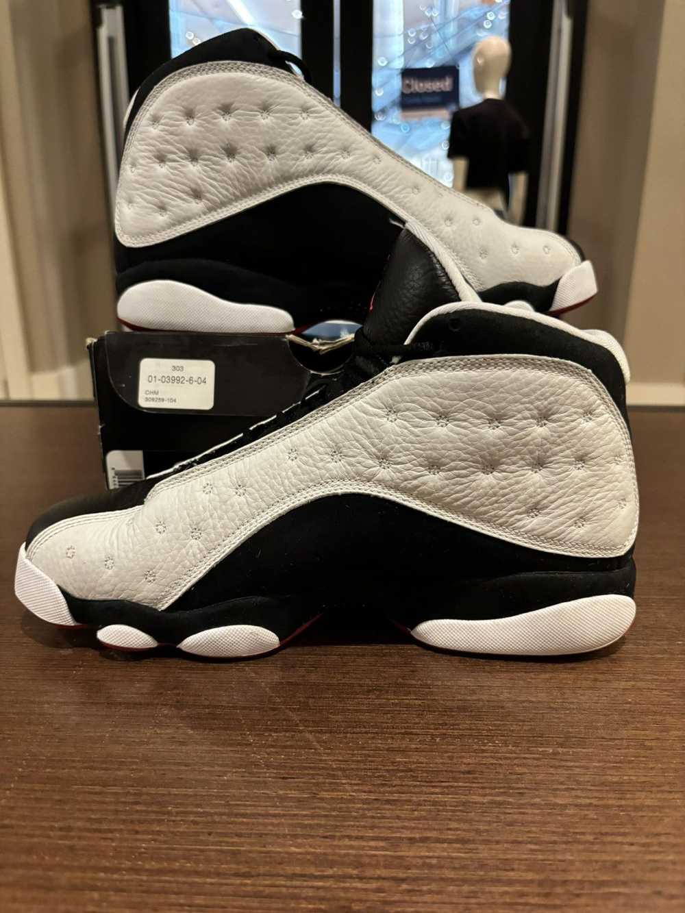 Jordan Brand Jordan 13 Retro ‘He Got Game’ (2013) - image 4