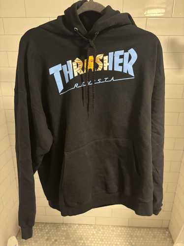 Thrasher Thrasher Argentina Hoodie