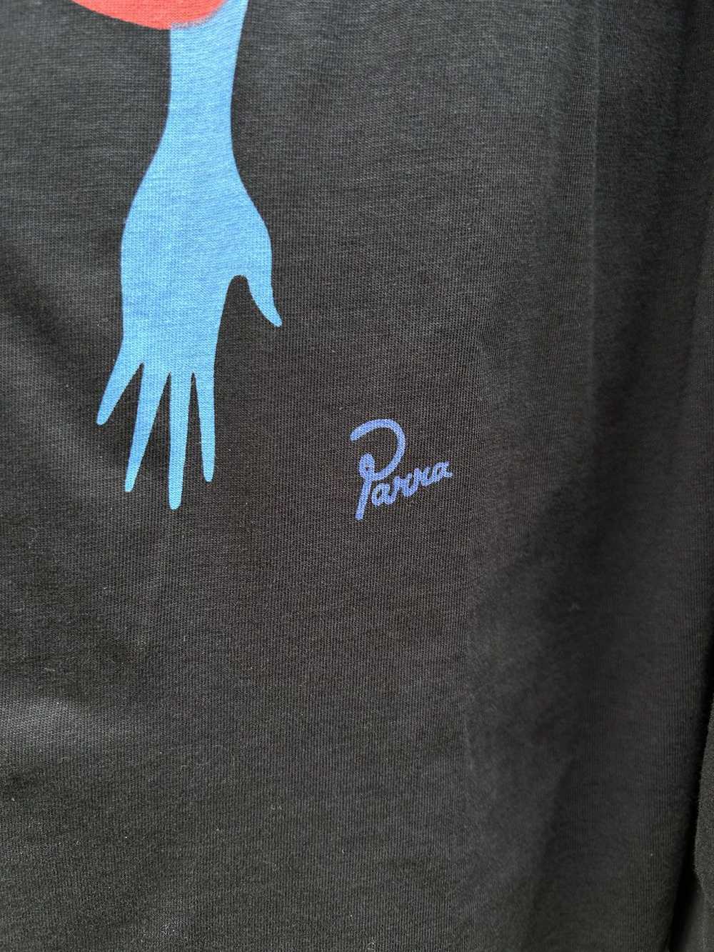 Parra × Patta By Parra Hanging Long Sleeve T-Shir… - image 3