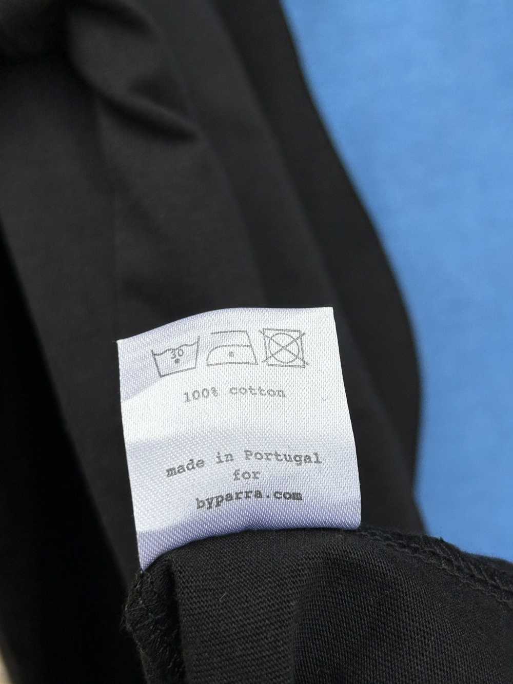 Parra × Patta By Parra Hanging Long Sleeve T-Shir… - image 9