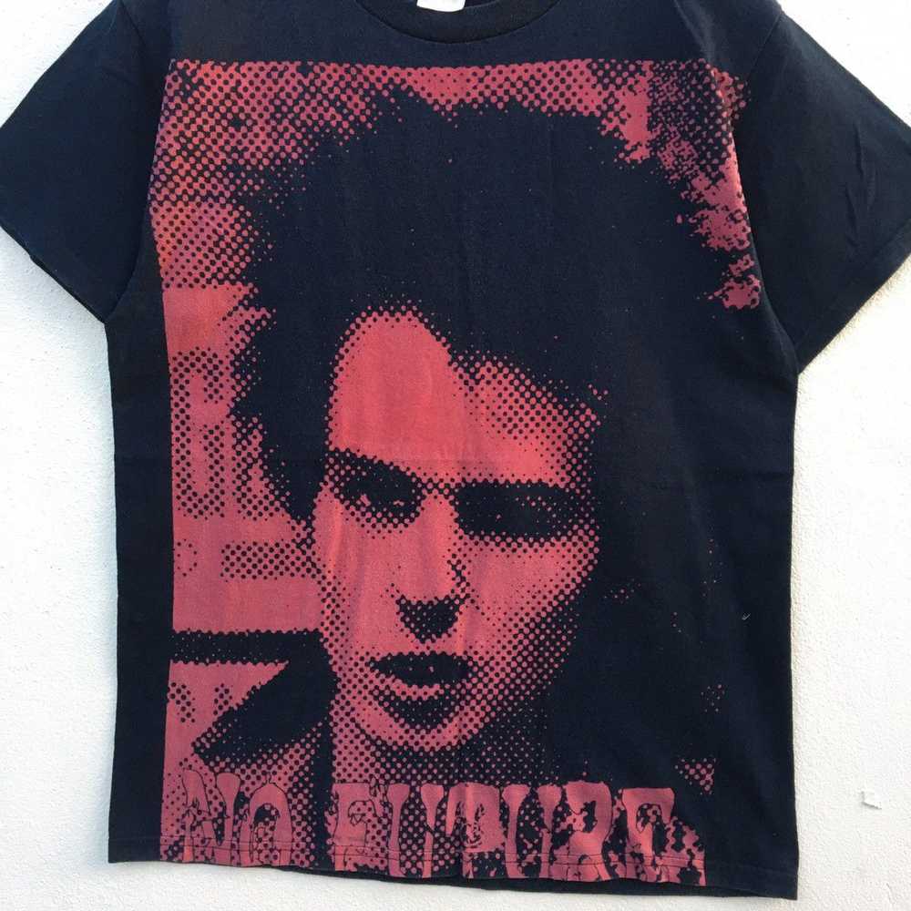 Band Tees × Vintage Vintage SID VICIOUS SEX PISTO… - image 2