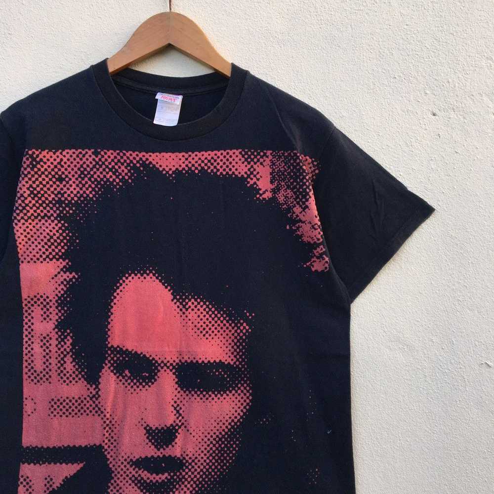 Band Tees × Vintage Vintage SID VICIOUS SEX PISTO… - image 4